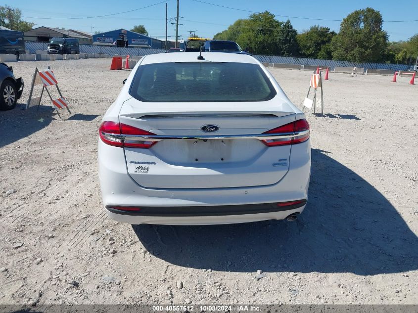 3FA6P0HD2HR282348 2017 FORD FUSION - Image 16