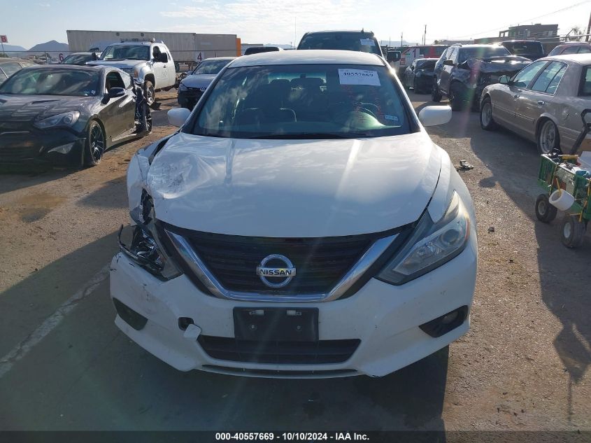 1N4AL3AP3JC271407 2018 Nissan Altima 2.5 Sv