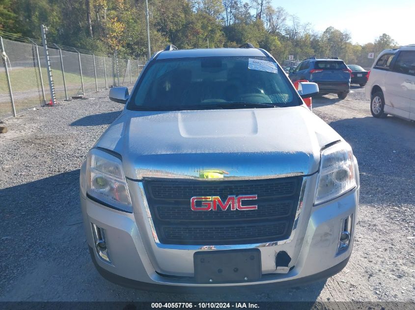 2014 GMC Terrain Sle-2 VIN: 2GKFLWEK2E6364163 Lot: 40557706