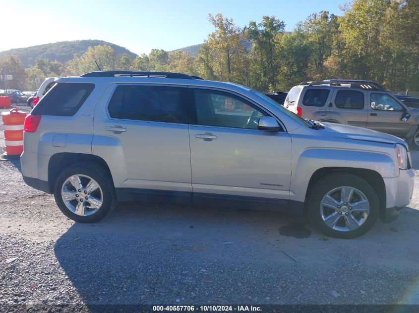 2014 GMC Terrain Sle-2 VIN: 2GKFLWEK2E6364163 Lot: 40557706