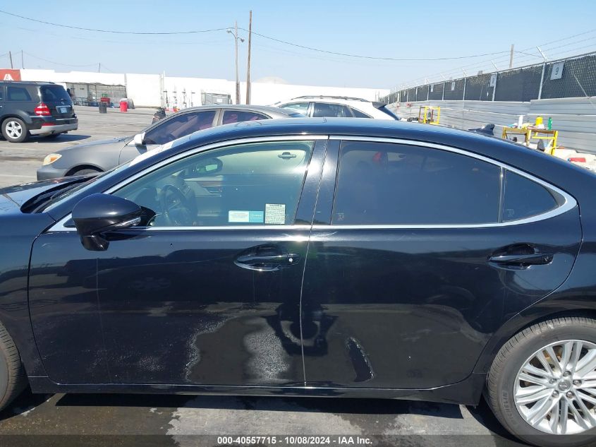 JTHBK1GG9D2003998 2013 Lexus Es 350