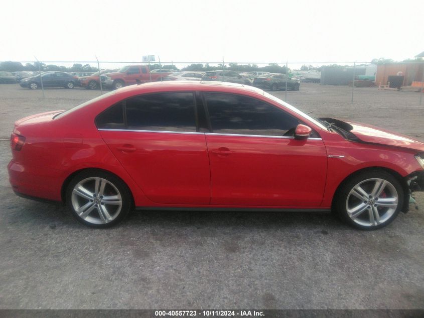 3VW5T7AJ6HM337016 2017 Volkswagen Jetta Gli