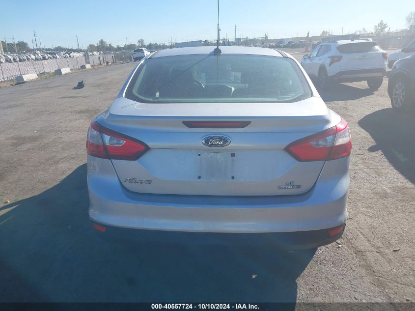 1FADP3F22DL219320 2013 Ford Focus Se