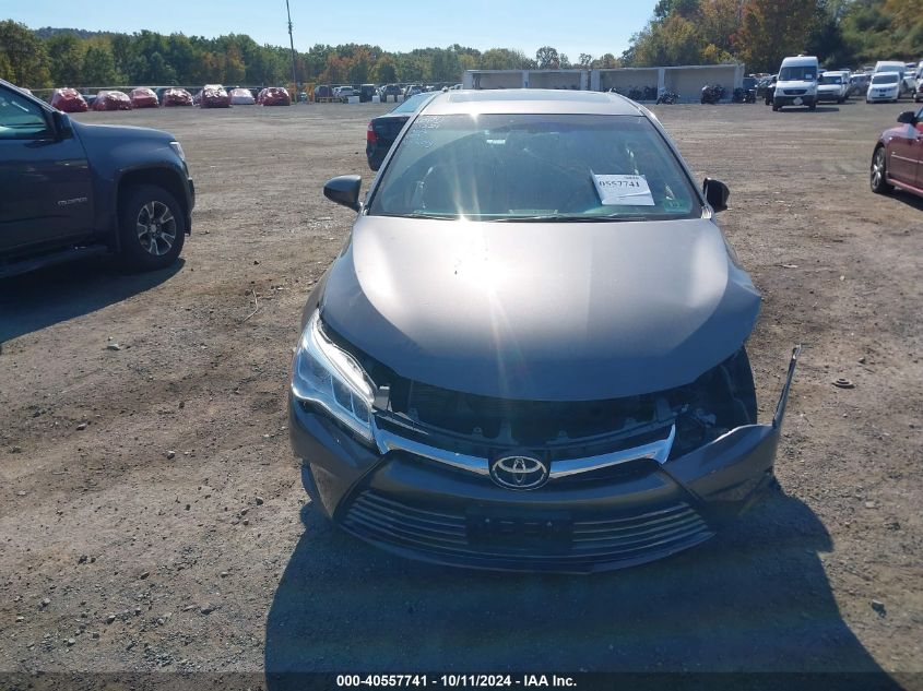 4T1BK1FK9HU577949 2017 Toyota Camry Xle V6