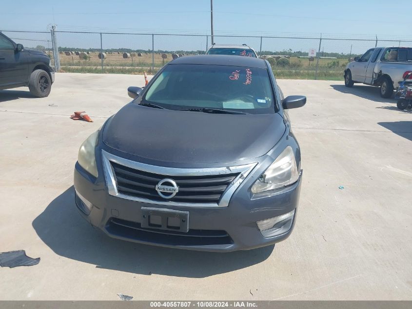 1N4AL3AP0DC178834 2013 Nissan Altima 2.5 S