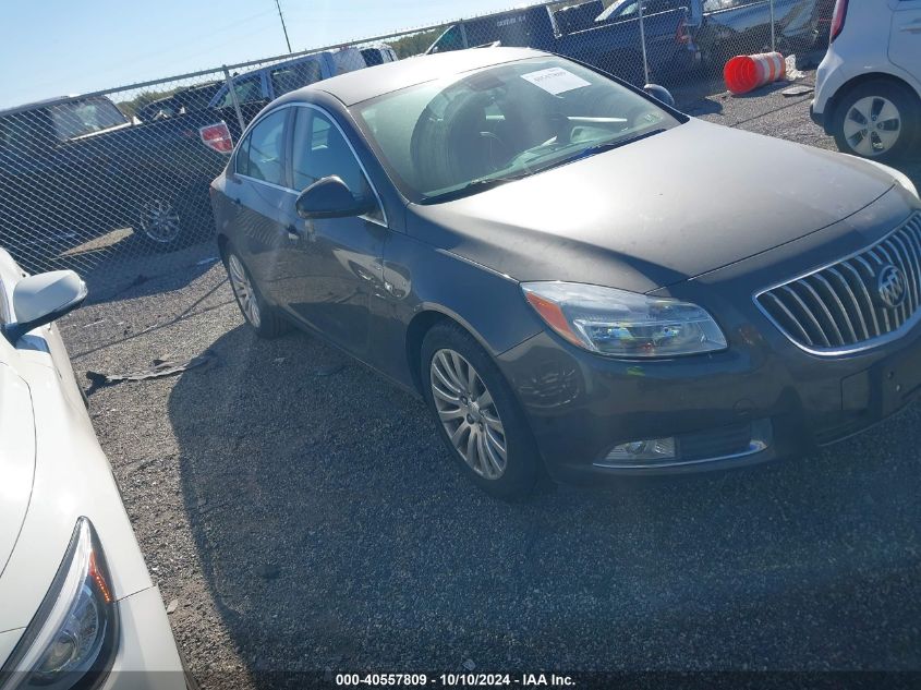 Vin: w04gn5ec9b1005964, lot: 41046619, buick regal cxl russelsheim 2011 img_1