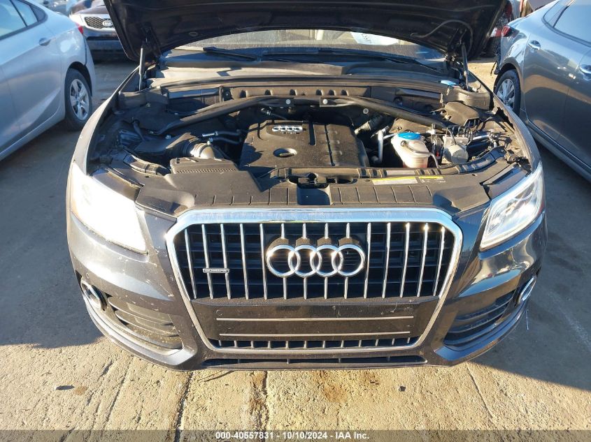 WA1C2AFP0HA074746 2017 Audi Q5 2.0T Premium