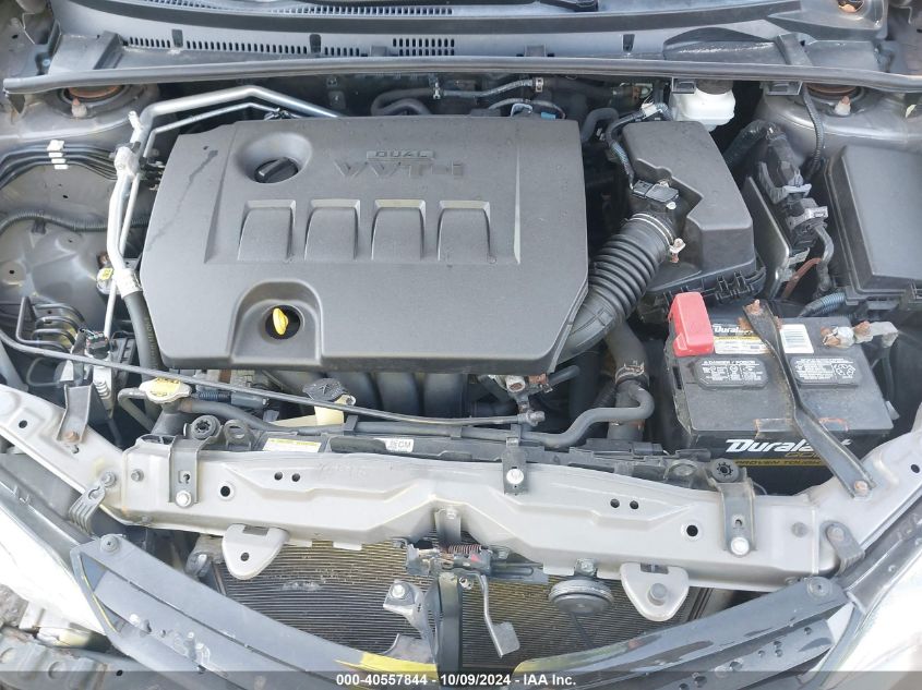 2T1BURHE9EC053021 2014 Toyota Corolla L/Le/Le Pls/Prm/S/S Pls