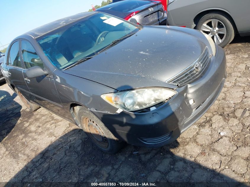 2006 Toyota Camry