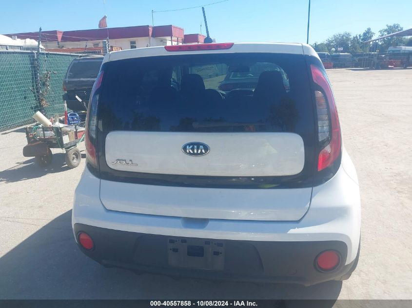 KNDJN2A28J7567812 2018 Kia Soul