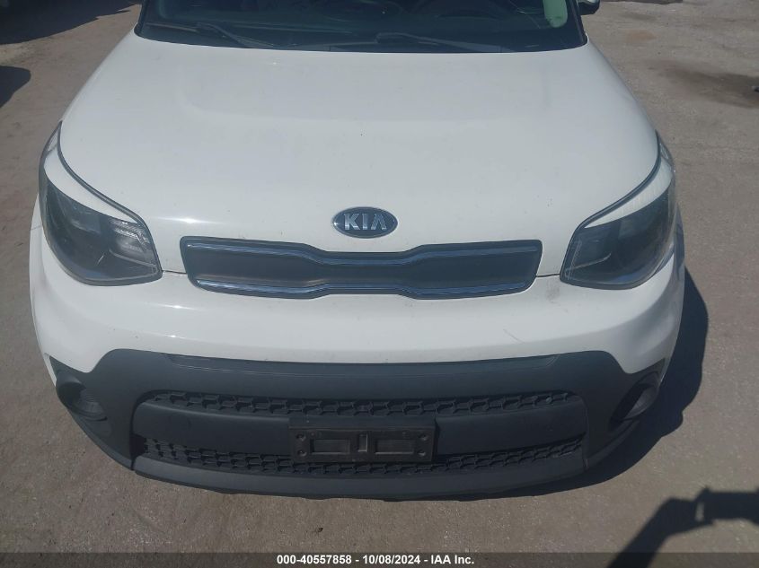 KNDJN2A28J7567812 2018 Kia Soul