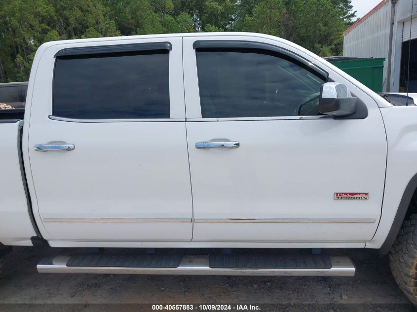 3GTU2NEC0GG221826 2016 GMC Sierra 1500 Slt