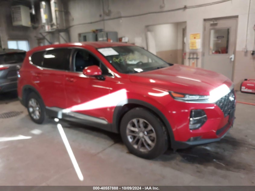 HYUNDAI SANTA FE SEL 2020