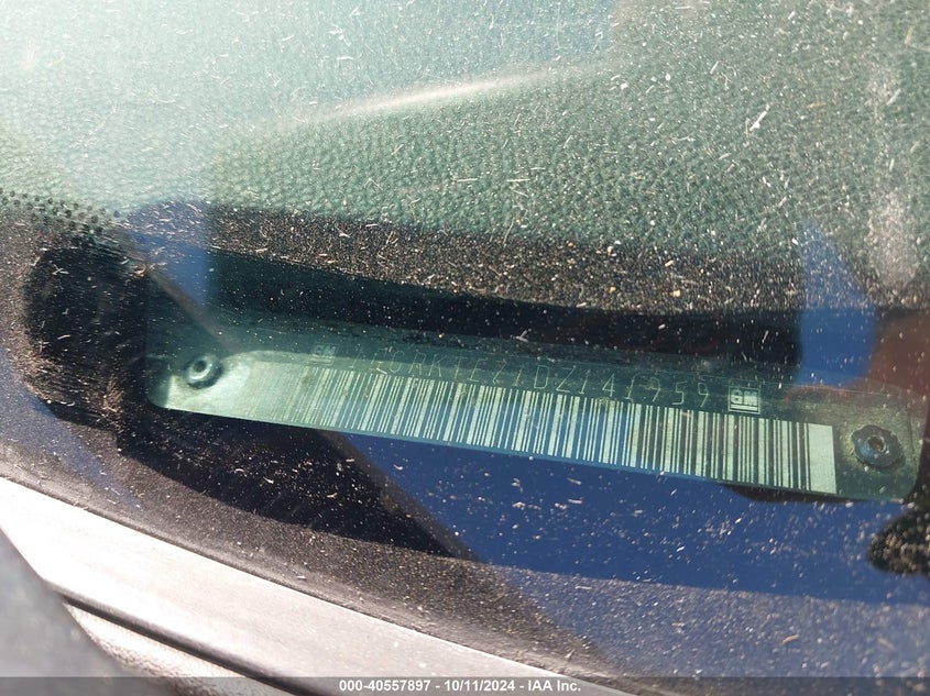 2013 CHEVROLET SILVERADO 1500 LTZ - 1GCRKTE71DZ141959