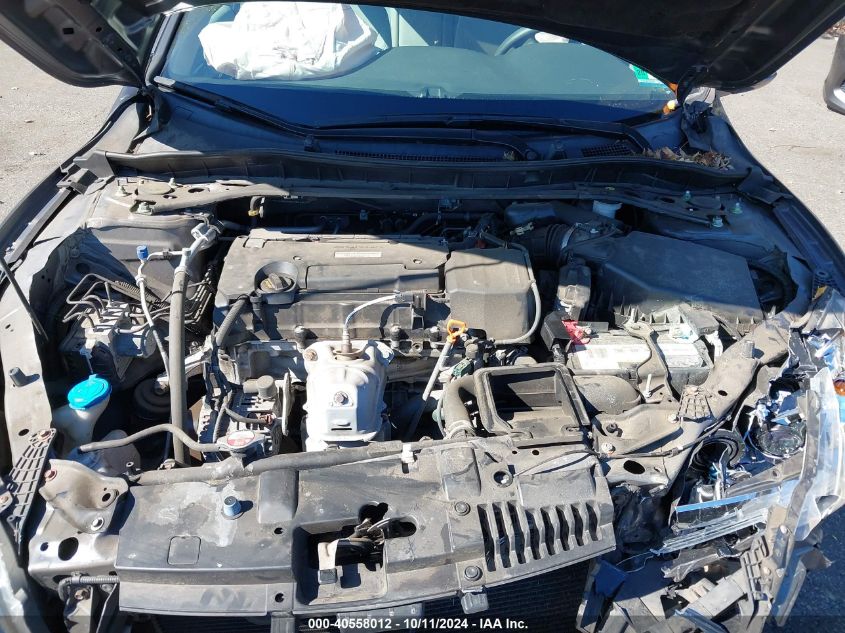 1HGCR2F72HA032085 2017 Honda Accord Ex