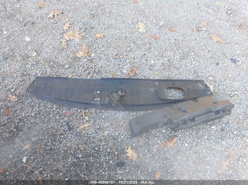 2015 KIA SEDONA SX - KNDMC5C12F6046350