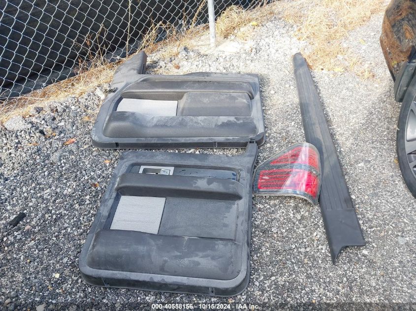 2010 Ford F-150 Fx4 VIN: 1FTFW1EV3AKC54388 Lot: 40558156