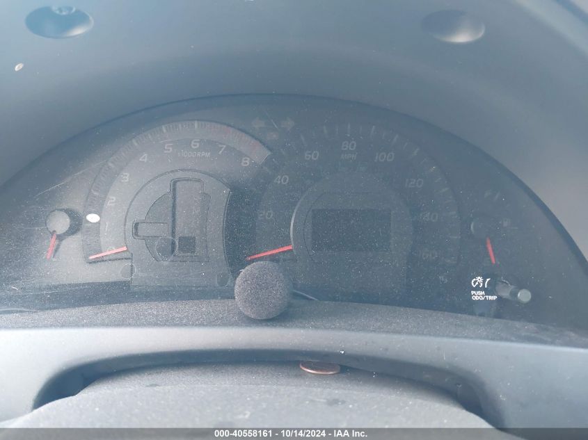 2007 Toyota Camry Xle V6 VIN: 4T1BK46K67U550739 Lot: 40558161