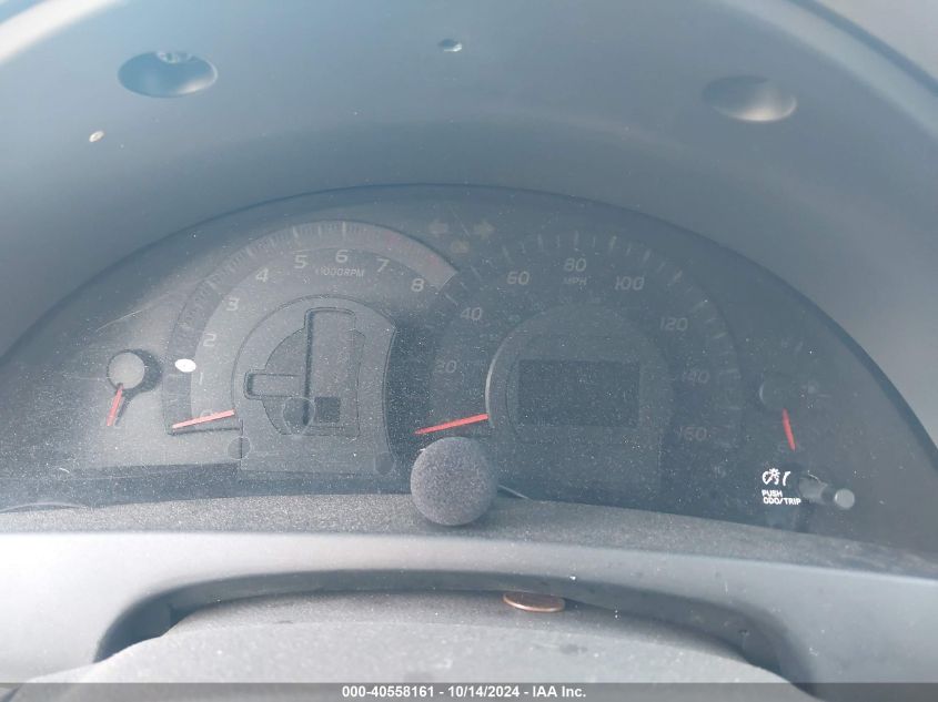 2007 Toyota Camry Xle V6 VIN: 4T1BK46K67U550739 Lot: 40558161