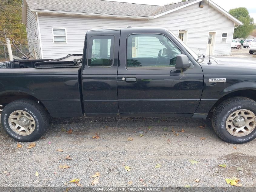 2011 Ford Ranger Xlt VIN: 1FTKR1ED7BPA87440 Lot: 40558201