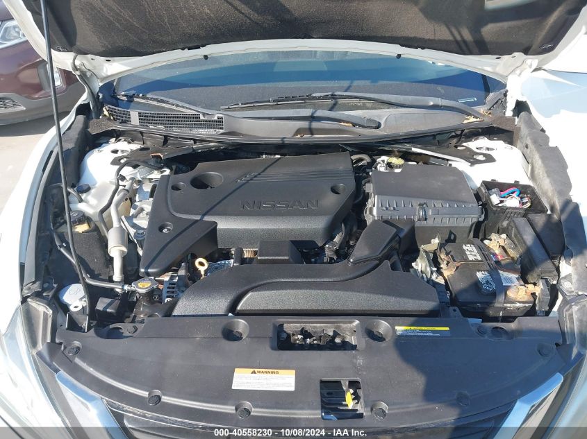 1N4AL3AP9JC251033 2018 Nissan Altima 2.5 Sv