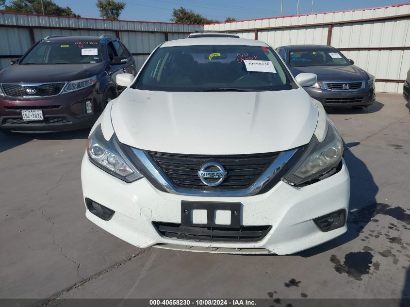 1N4AL3AP9JC251033 2018 Nissan Altima 2.5 Sv