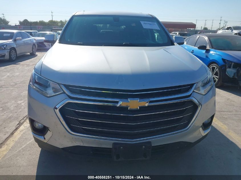 2019 Chevrolet Traverse 1Lt VIN: 1GNERGKW5KJ250084 Lot: 40558251