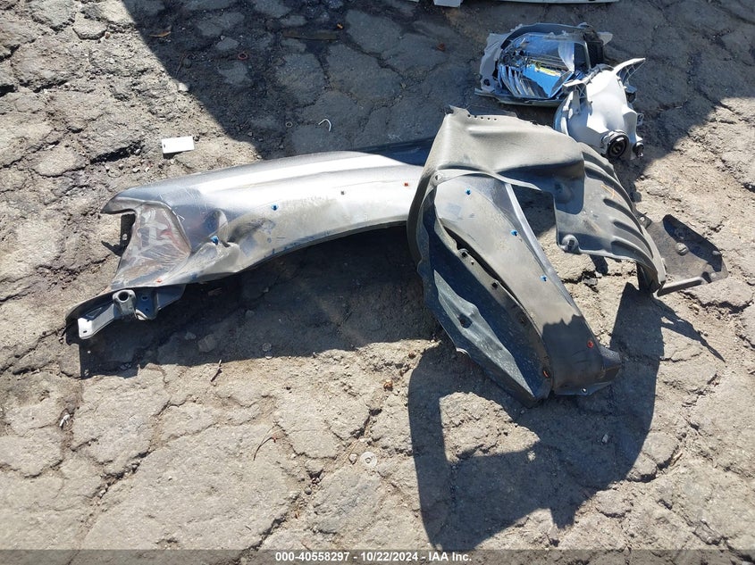 2015 TOYOTA TACOMA PRERUNNER V6 - 5TFJU4GN7FX073741