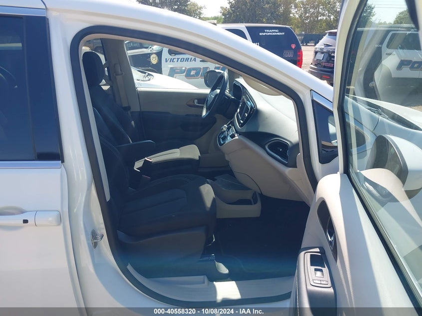 2023 CHRYSLER VOYAGER 3.6L V-6 DOHC, VVT, (VIN: 2C4RC1CG4PR581791