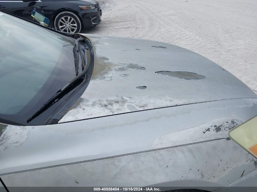 2004 Honda Accord 2.4 Ex VIN: 1HGCM56624A154852 Lot: 40558404