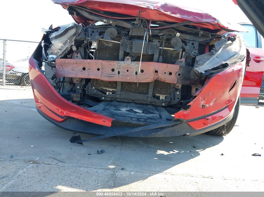 2020 MAZDA CX-5 TOURING - JM3KFBCM5L0844970