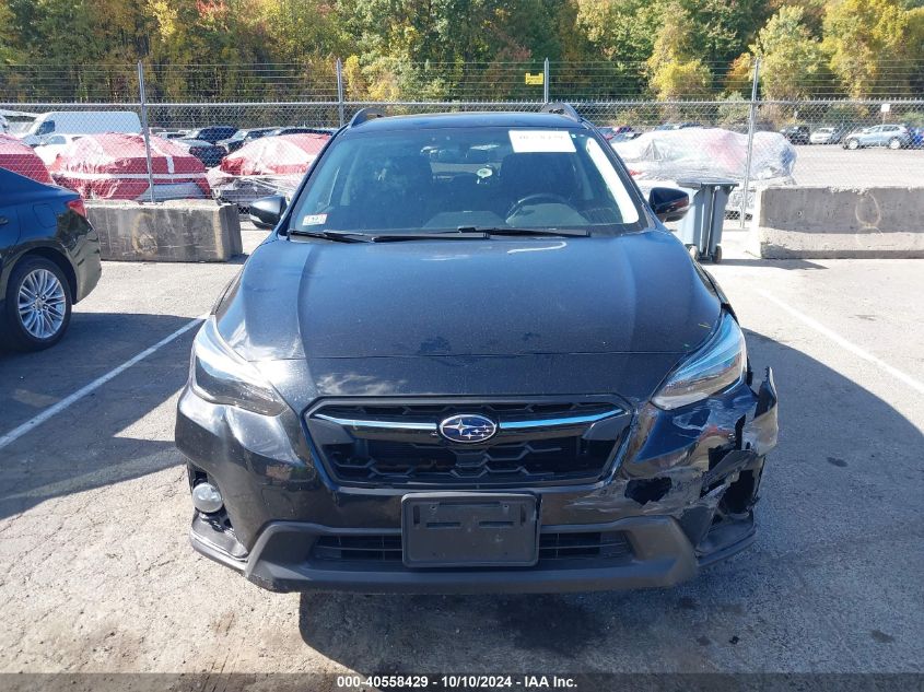 2018 Subaru Crosstrek 2.0I Limited VIN: JF2GTAJC2JH301166 Lot: 40558429