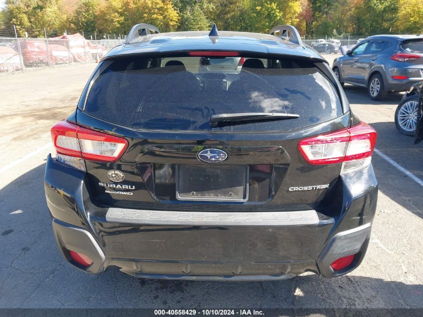 2018 Subaru Crosstrek 2.0I Limited VIN: JF2GTAJC2JH301166 Lot: 40558429