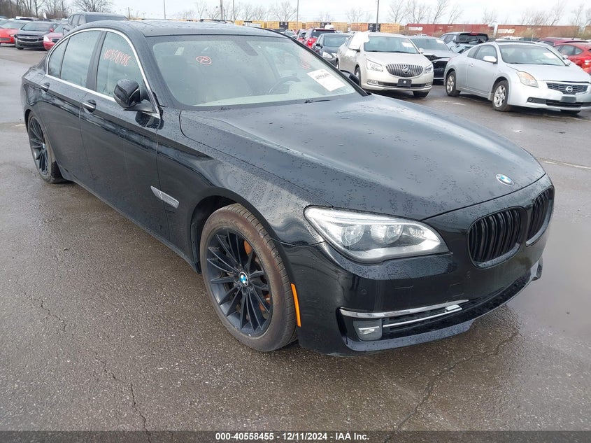 Vin: wbayb6c52dc998189, lot: 41047263, bmw 750i xdrive 2013 img_1