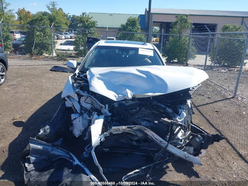 2019 Toyota Avalon Hybrid Limited VIN: 4T1B21FB3KU010675 Lot: 40558468