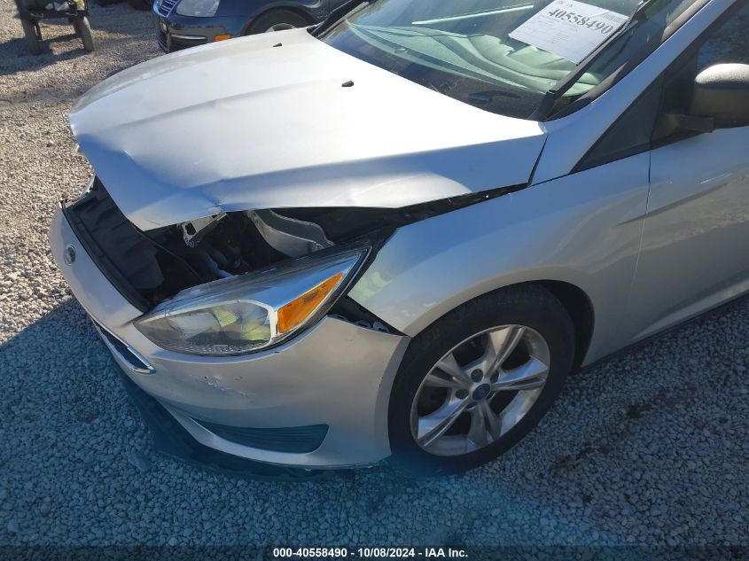 1FADP3E26HL323896 2017 FORD FOCUS - Image 13