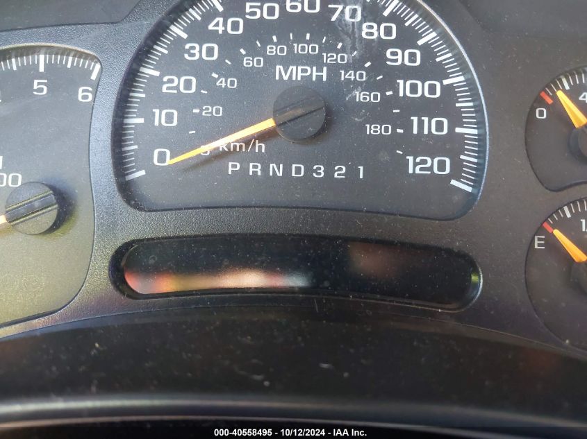 2007 Chevrolet Silverado 1500 Classic Lt1 VIN: 2GCEC13Z771179424 Lot: 40558495