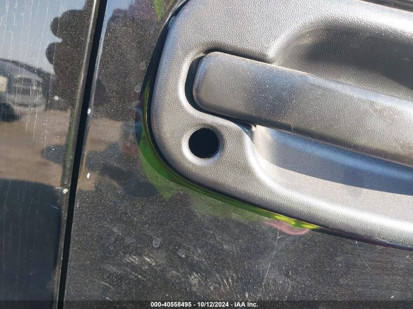 2007 Chevrolet Silverado 1500 Classic Lt1 VIN: 2GCEC13Z771179424 Lot: 40558495