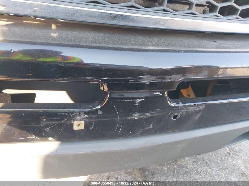 2007 Chevrolet Silverado 1500 Classic Lt1 VIN: 2GCEC13Z771179424 Lot: 40558495