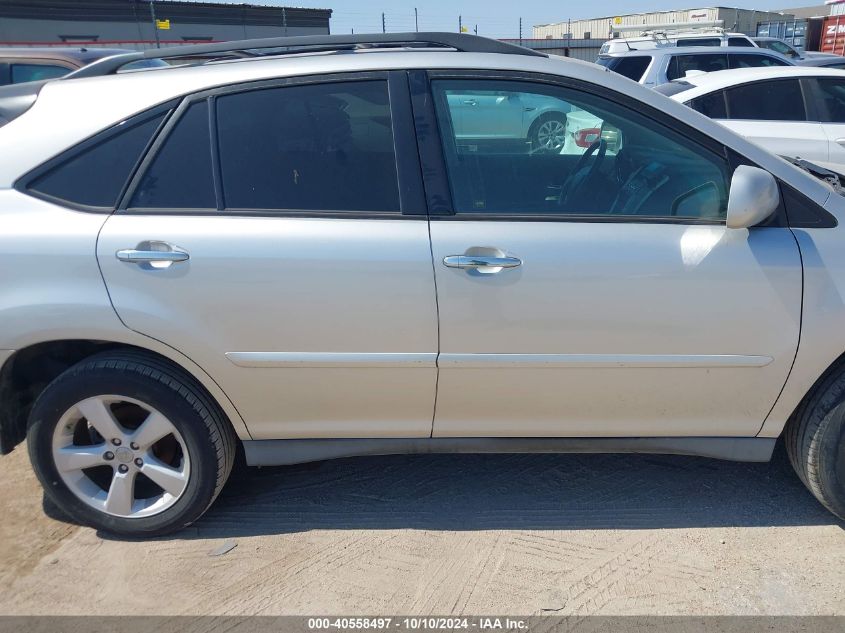 2T2GK31U58C035822 2008 Lexus Rx 350