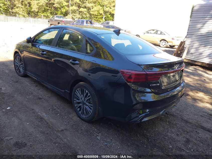 3KPF54AD1PE529267 Kia Forte GT-LINE 3