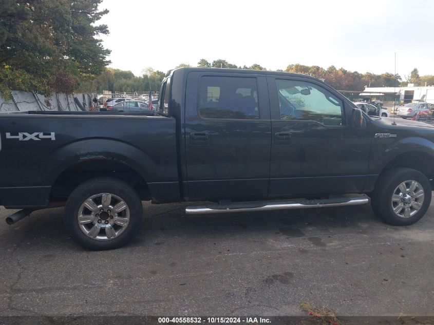 2010 Ford F-150 Fx4/Harley-Davidson/King Ranch/Lariat/Platinum/Xl/Xlt VIN: 1FTFW1EV3AFA21569 Lot: 40558532