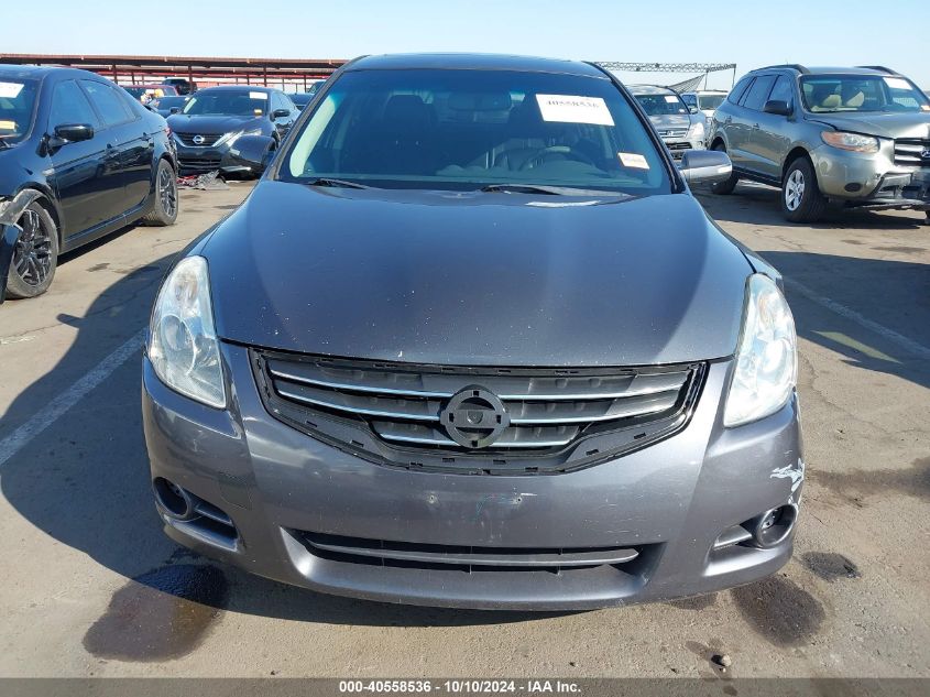 1N4AL2AP3CN572969 2012 Nissan Altima 2.5 S