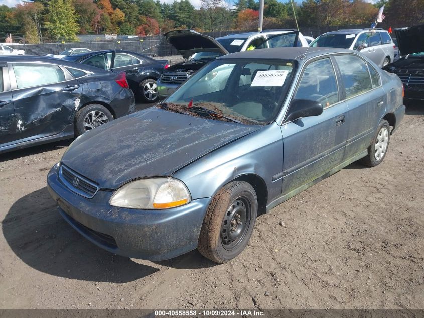 2HGEJ6679WH533867 1998 Honda Civic Lx