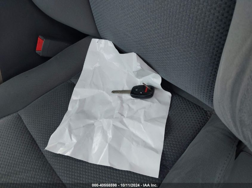 2007 Honda Pilot Ex VIN: 5FNYF18467B012146 Lot: 40558598