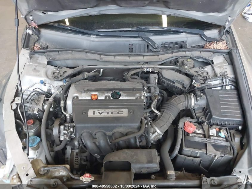 1HGCP26709A060457 2009 Honda Accord Ex