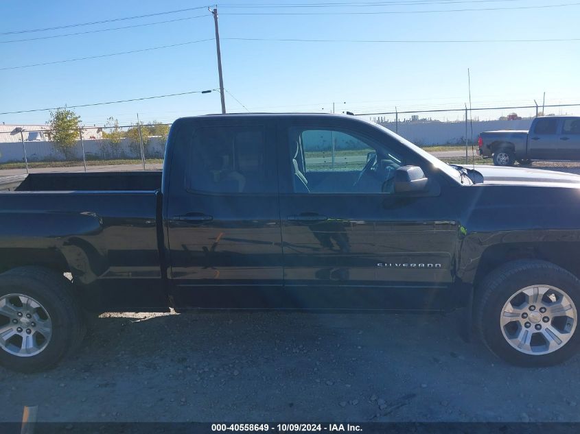 1GCVKREC0FZ403116 2015 Chevrolet Silverado 1500 K1500 Lt