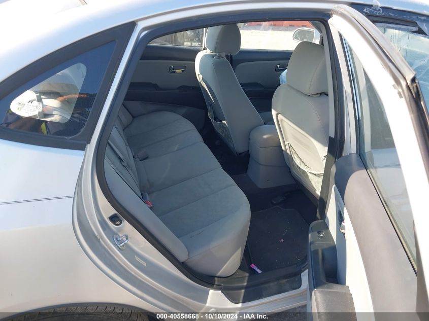 KMHDU4AD3AU883547 2010 Hyundai Elantra Gls