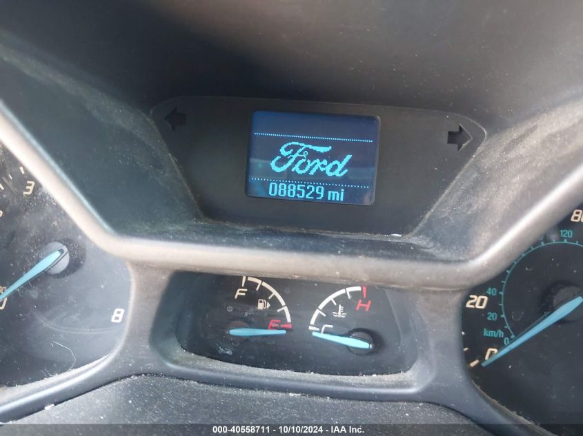 NM0LS7F72E1162361 2014 Ford Transit Connect Xlt