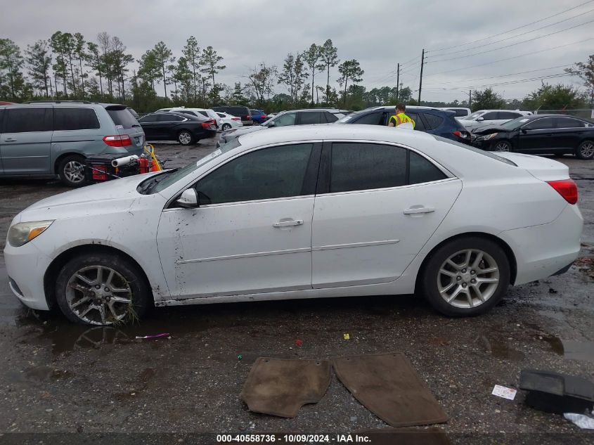 2013 Chevrolet Malibu 1Lt VIN: 1G11C5SA9DF235913 Lot: 40558736